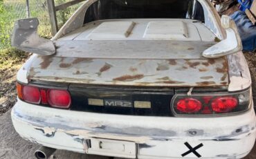 Toyota-mr2-1993
