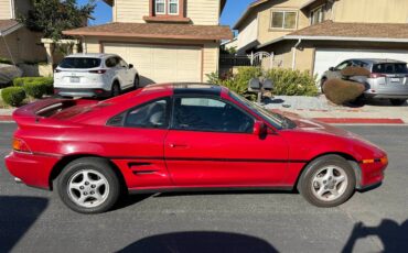 Toyota-mr2-with-t-bar-roof-1991-red-2