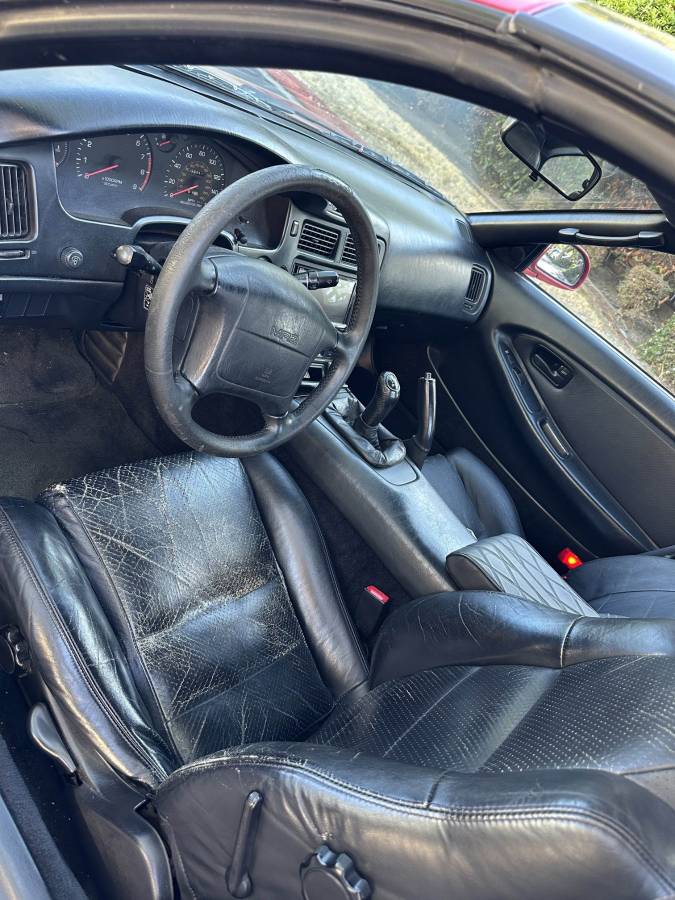 Toyota-mr2-with-t-bar-roof-1991-red-4