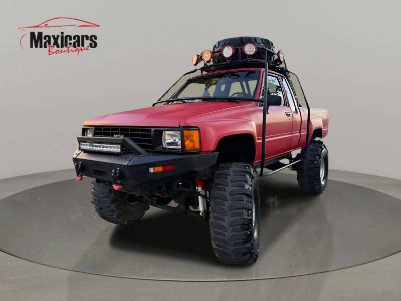 Toyota-pick-up-1986-1
