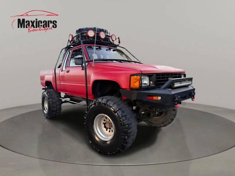 Toyota-pick-up-1986-3