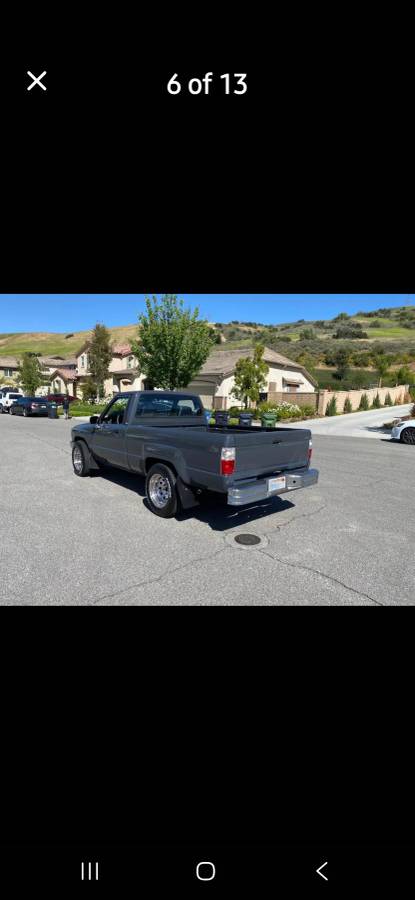 Toyota-pick-up-1988-silver-7