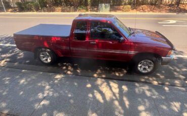 Toyota-pick-up-1994-red-2