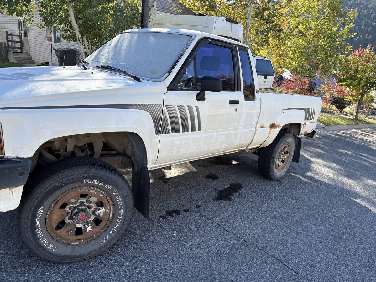 Toyota-pick-up-sr5-1988-white-3