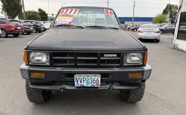 Toyota-pickup-1986-black-6