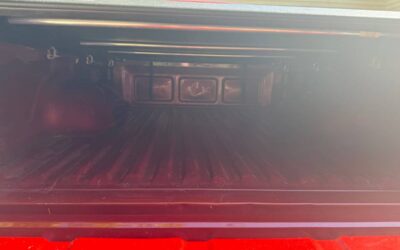 Toyota pickup 1992
