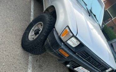 Toyota-pickup-4x4-1990