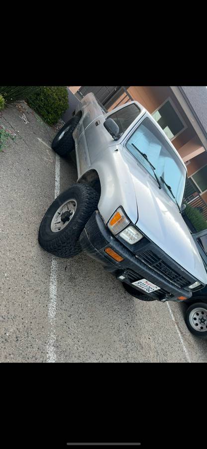 Toyota-pickup-4x4-1990