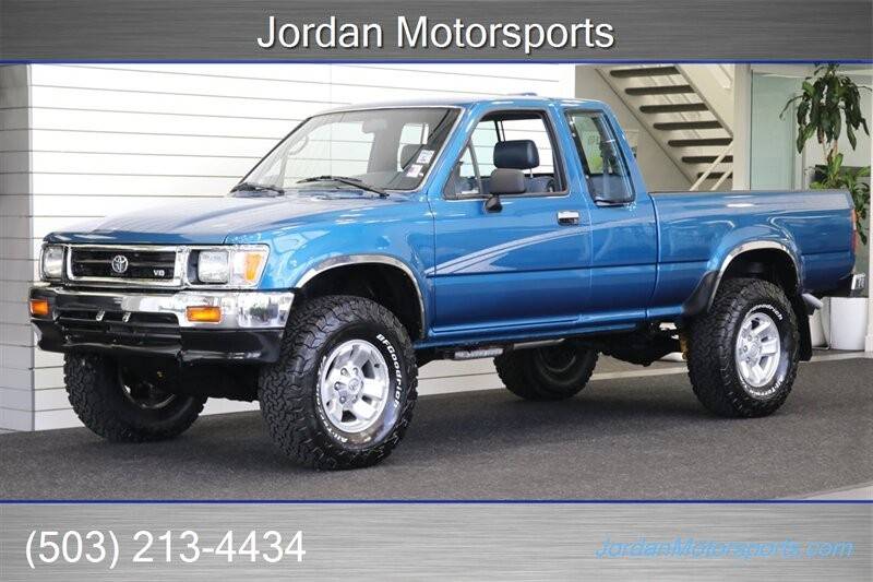 Toyota-pickup-dx-v6-1994-blue-10