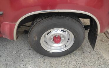 Toyota-pickup-truck-1989-red-14