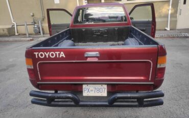 Toyota-pickup-truck-1989-red-6