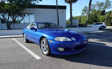 Toyota-soarer-1992-blue-1