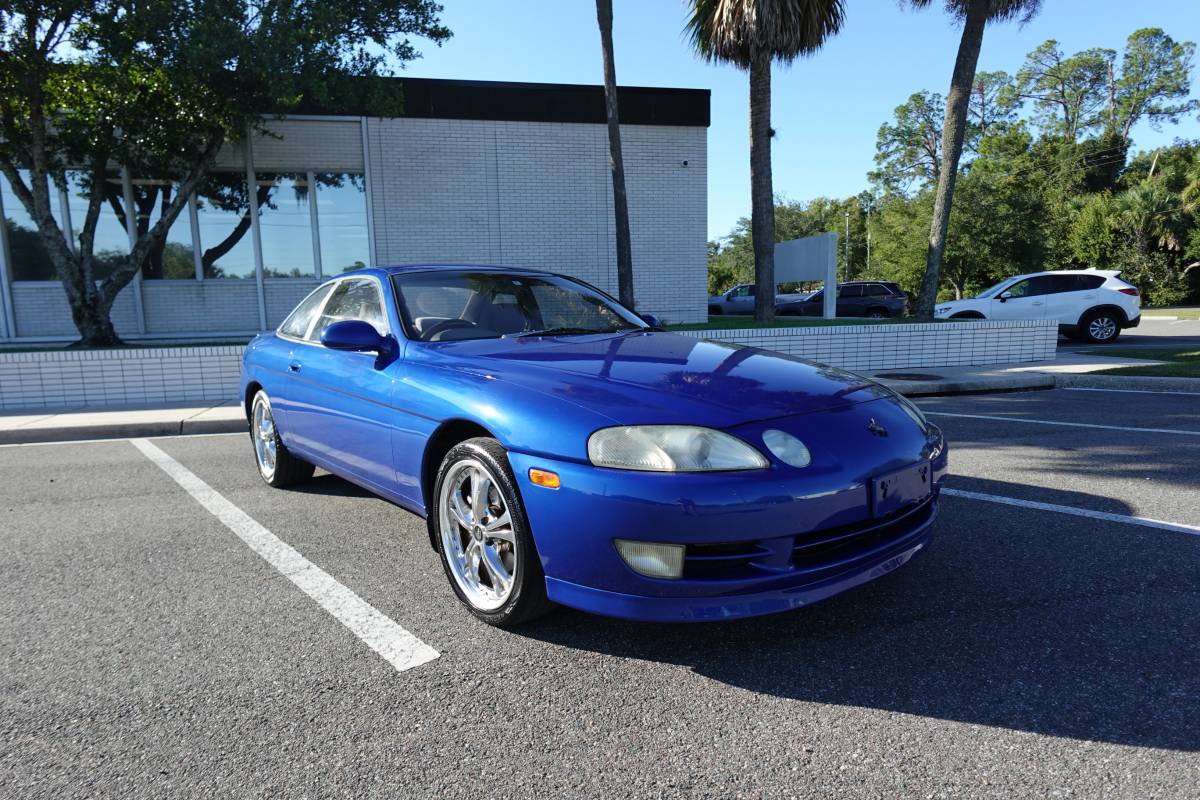 Toyota-soarer-1992-blue-1