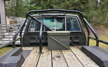 Toyota-sr5-extra-cab-pickup-4x4-1985-green-1