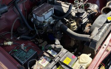 Toyota-standard-cab-1986-brown-21