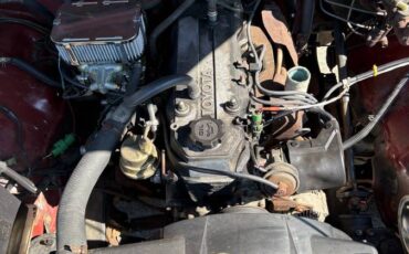 Toyota-standard-cab-1986-brown-22