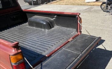 Toyota-standard-cab-1986-brown-5