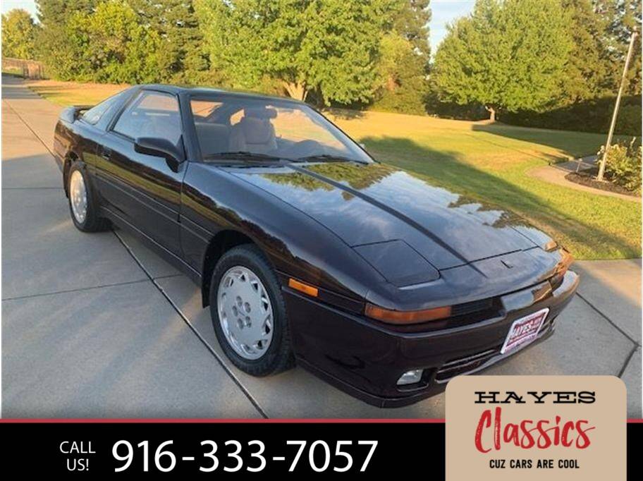 Toyota-supra-1989-4