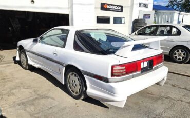 Toyota-supra-1990-white-3