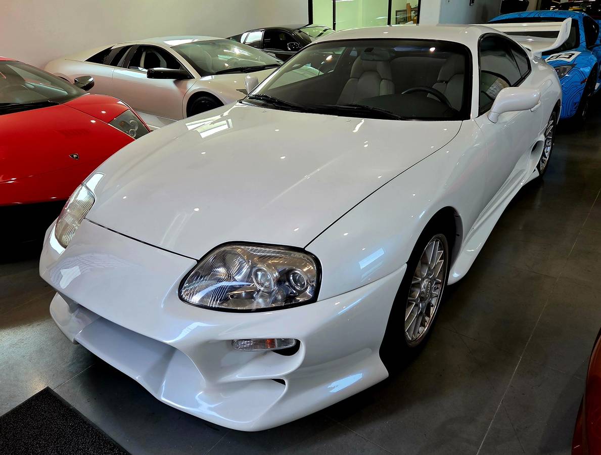 Toyota-supra-1995-white-5