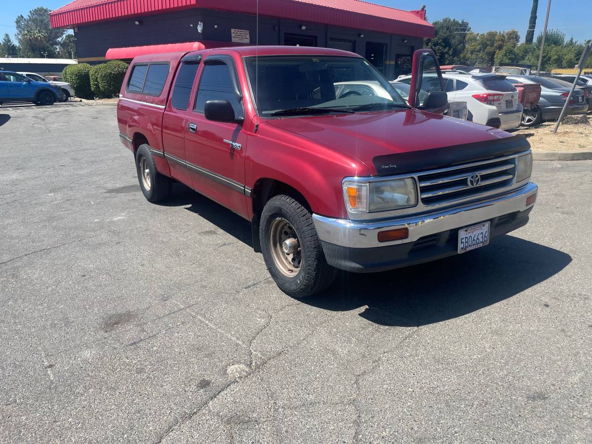 Toyota-t100-1995-1