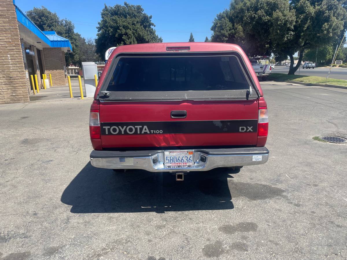 Toyota-t100-1995-2