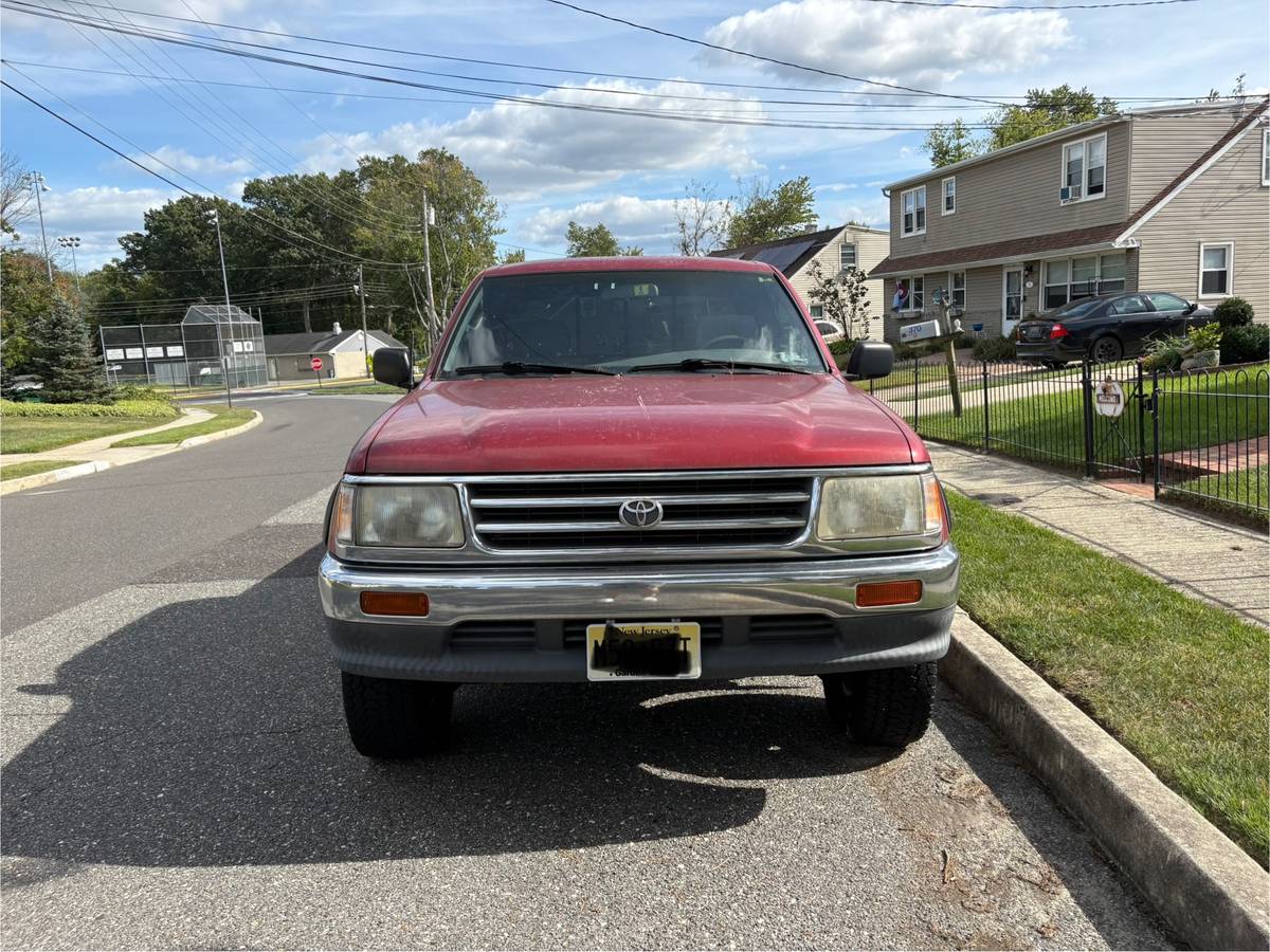 Toyota-t100-1995-red-11