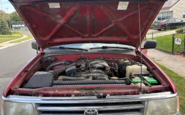 Toyota-t100-1995-red-2
