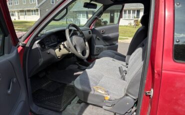 Toyota-t100-1995-red-3