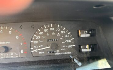 Toyota-t100-1995-red