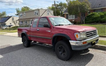 Toyota-t100-1995-red-6