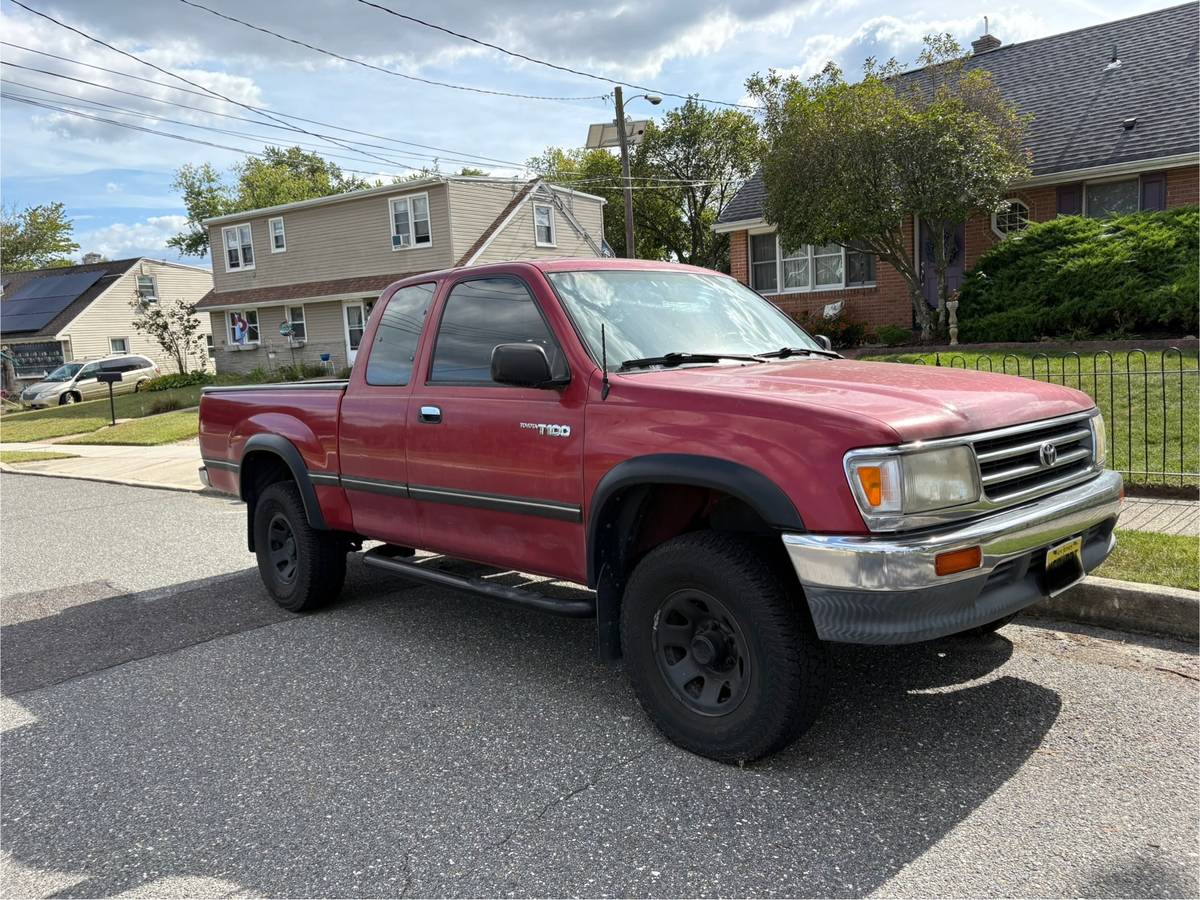 Toyota-t100-1995-red-6
