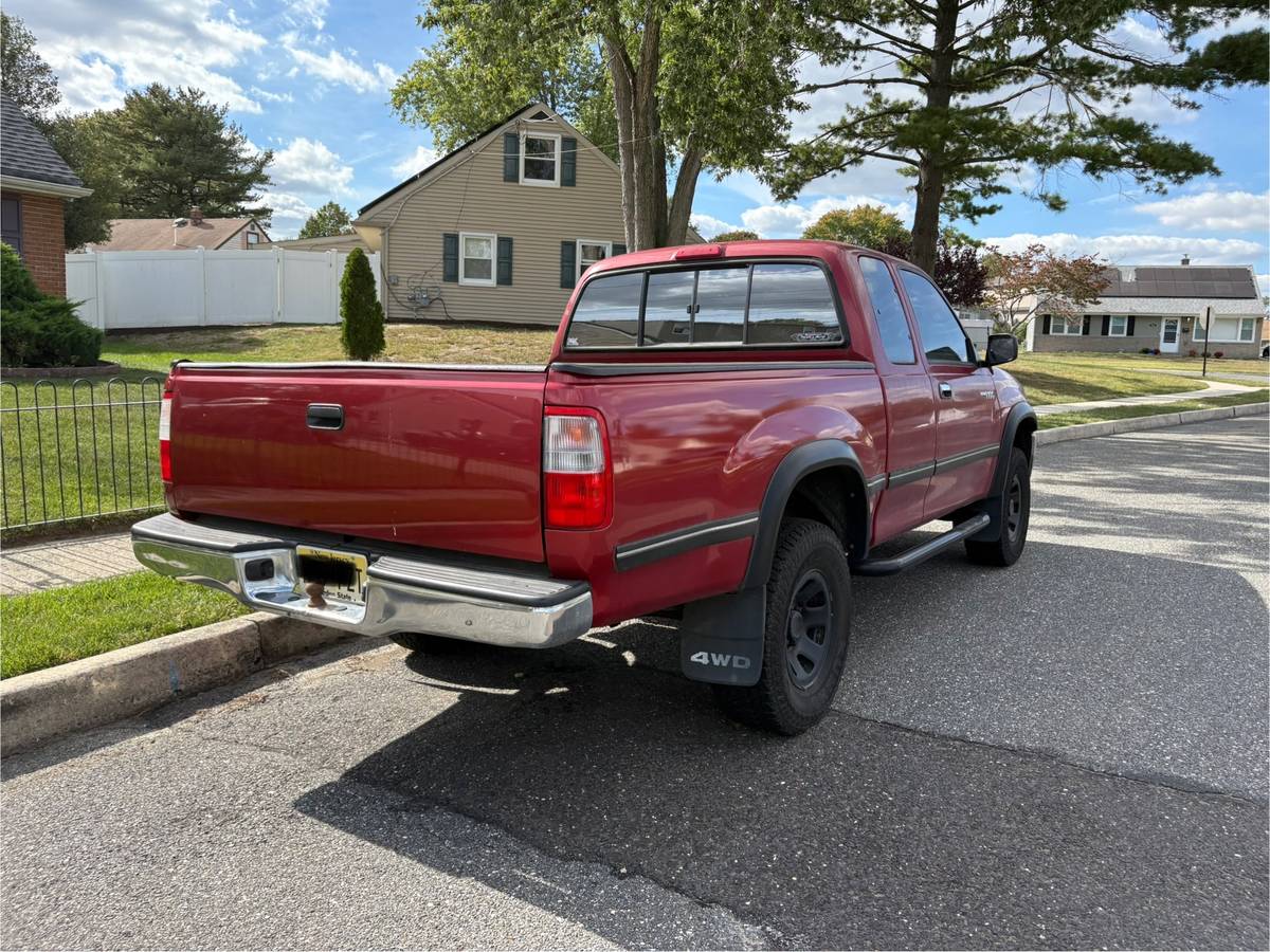 Toyota-t100-1995-red-7