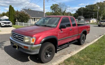 Toyota-t100-1995-red-9