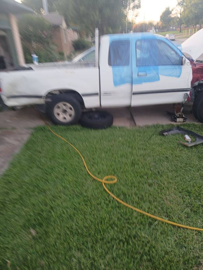 Toyota-t100-1996-white-1
