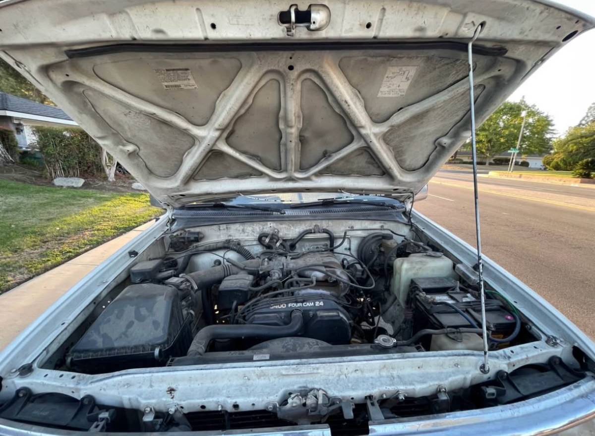 Toyota-t100-1996-white-5