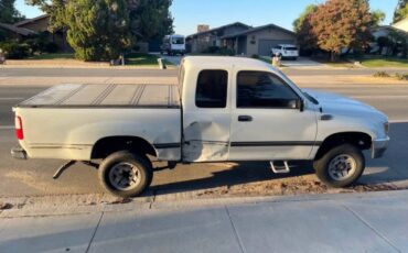 Toyota-t100-1996-white