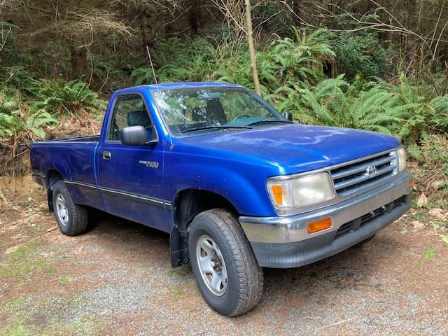 Toyota-t100-4x4-1994-blue-1