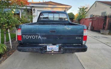 Toyota-t100-4x4-1995-green-2