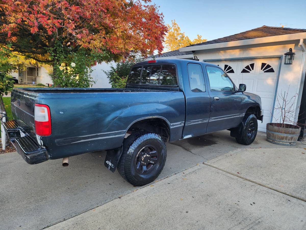 Toyota-t100-4x4-1995-green-4