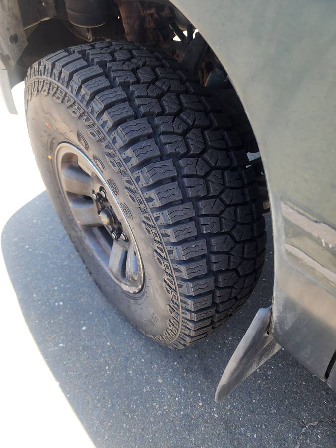 Toyota-t100-4x4-1995-green-5