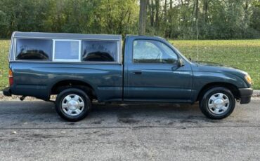 Toyota-tacoma-1996-green