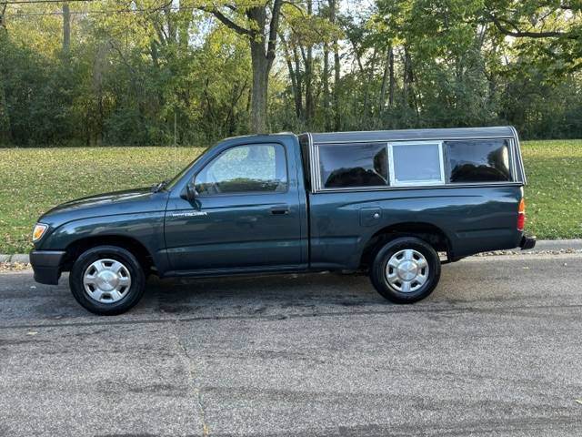 Toyota-tacoma-1996-green-6