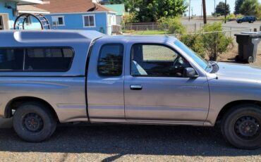 Toyota-tacoma-2wd-1996-grey-2