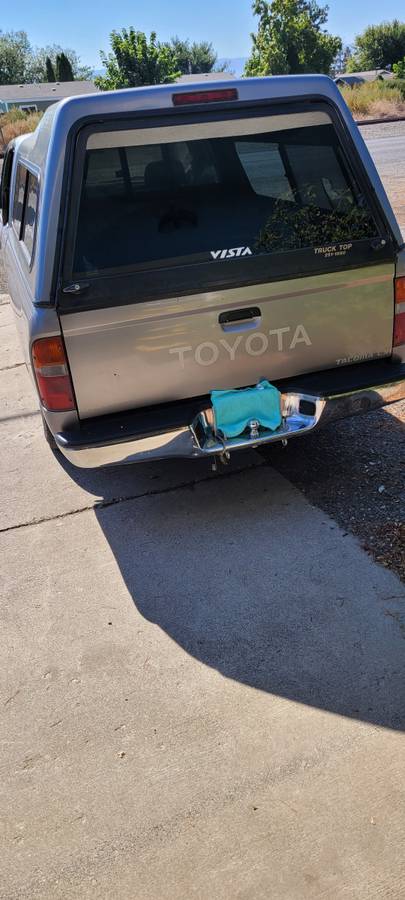 Toyota-tacoma-2wd-1996-grey-5