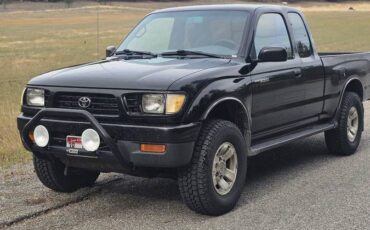 Toyota-tacoma-4wd-1996-black