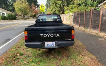 Toyota-tacoma-double-cab-1996-black-1