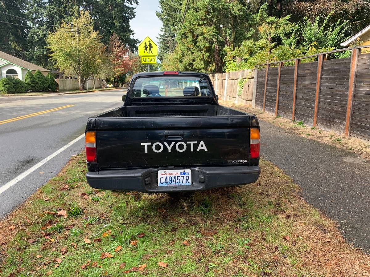 Toyota-tacoma-double-cab-1996-black-1