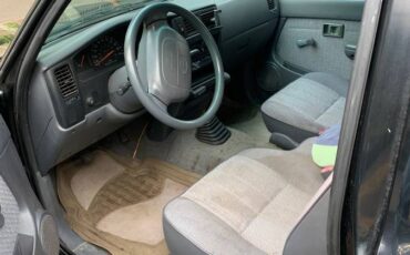 Toyota-tacoma-double-cab-1996-black-2
