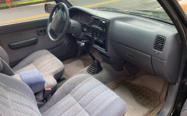 Toyota-tacoma-double-cab-1996-black-4
